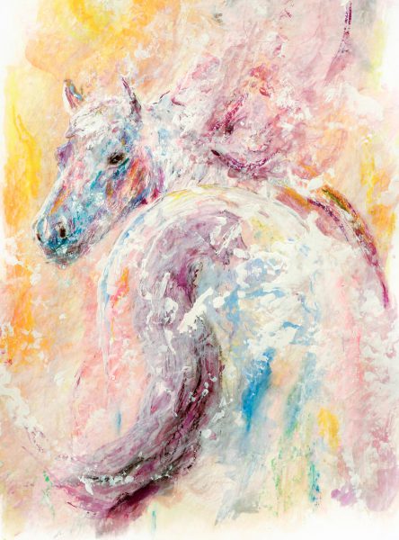 Thoughts & Feelings - Dream stroll