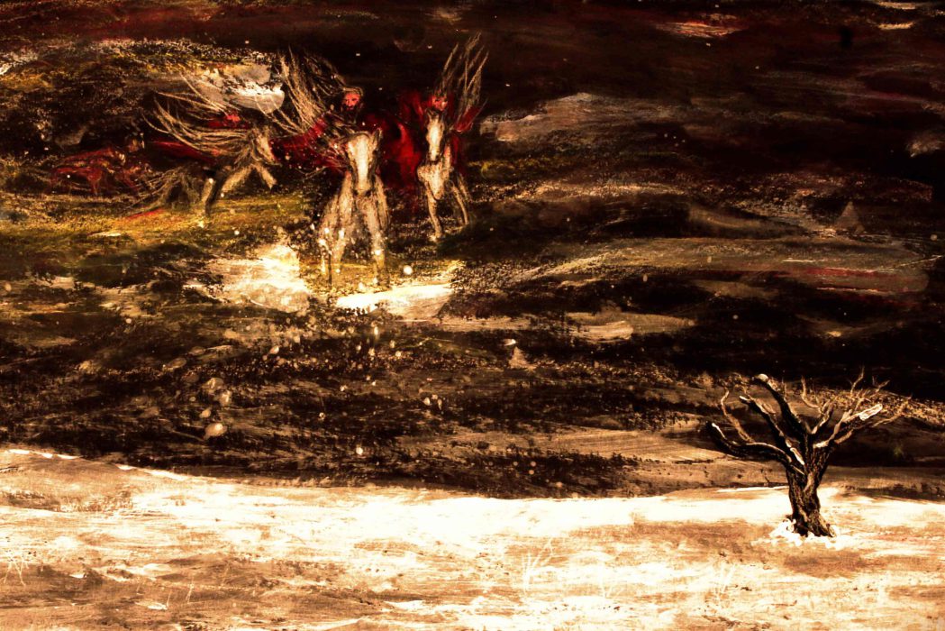 Mystik, Sagen, Brauchtum aus dem Schwarzwald - Rauhnächte