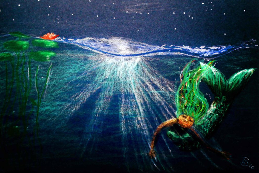 Mystik, Sagen, Brauchtum aus dem Schwarzwald und der Ortenau - Mümmlein