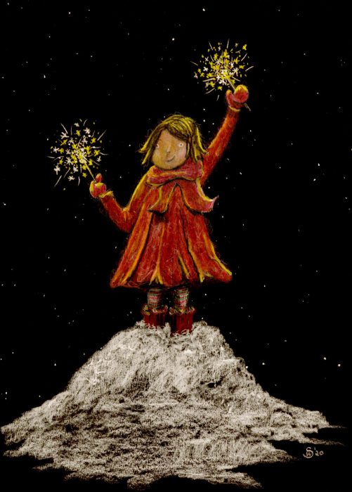 Thoughts & Feelings - Kannst du mich sehen