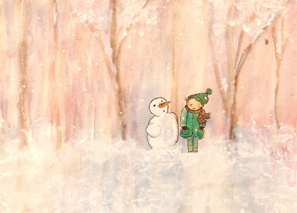 Thoughts & Feelings - Winterfreund