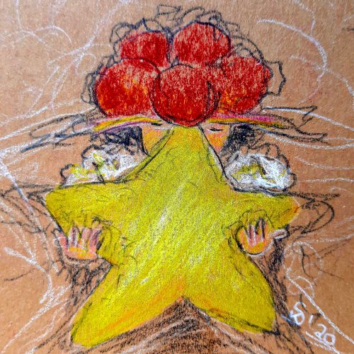 Trotzserie - Lieblingsstern