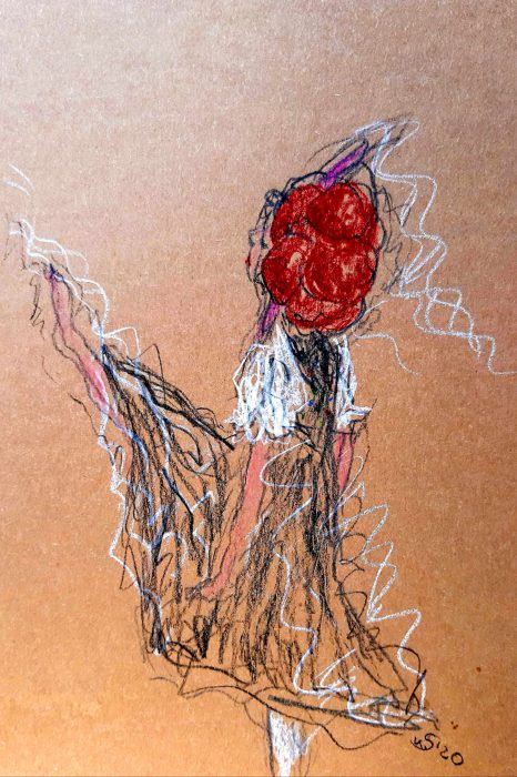 Trotzserie - No comment...I go my own way